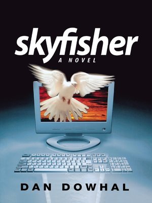 cover image of Skyfisher
